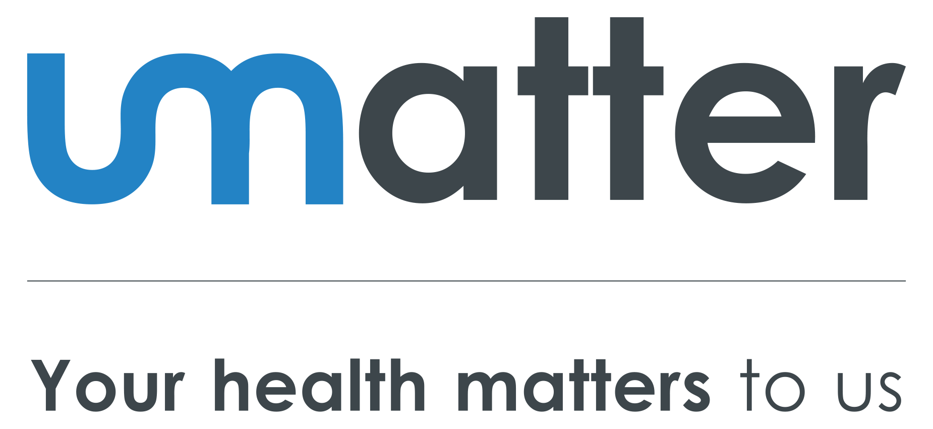 Unisure - Umatter Logo