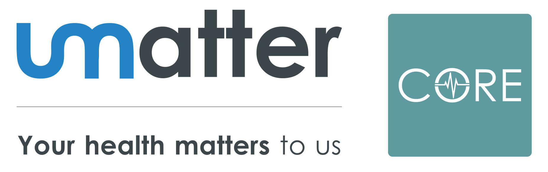 Unisure - Umatter Logo