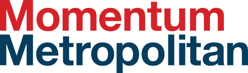 Momentum+Metropolitan