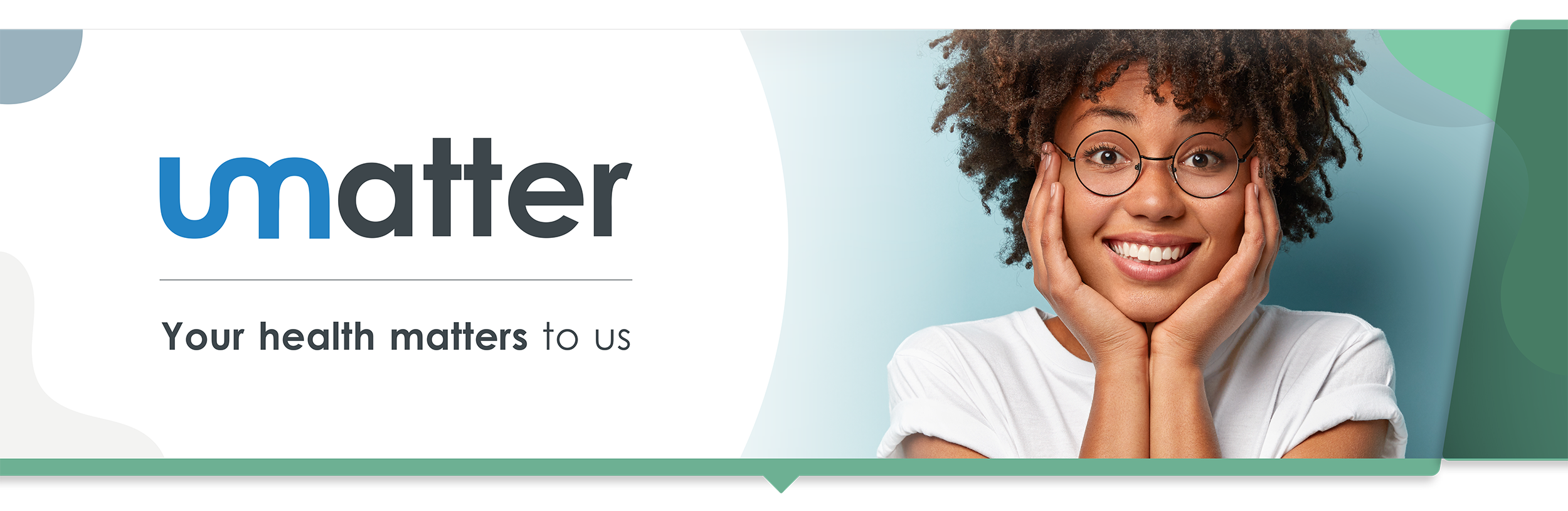 Unisure Web header - Umatter