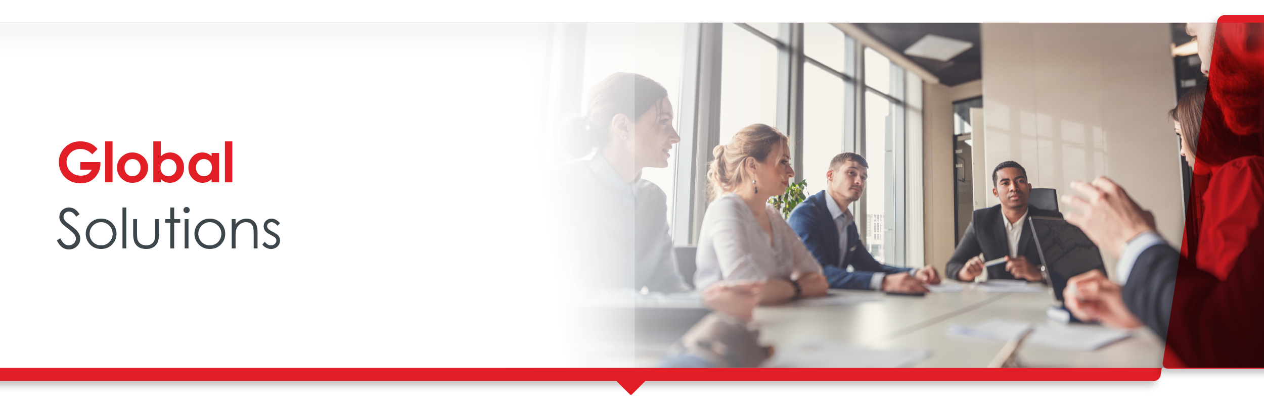Unisure Web header - global solutions