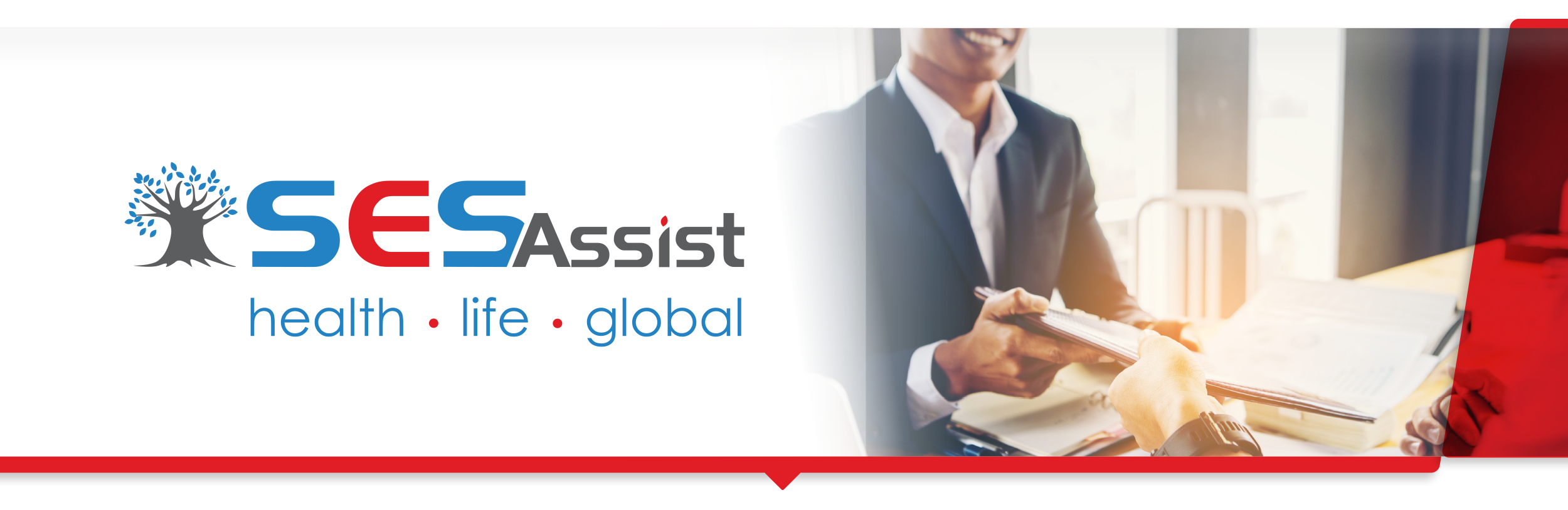 Unisure Web header - ses-assist