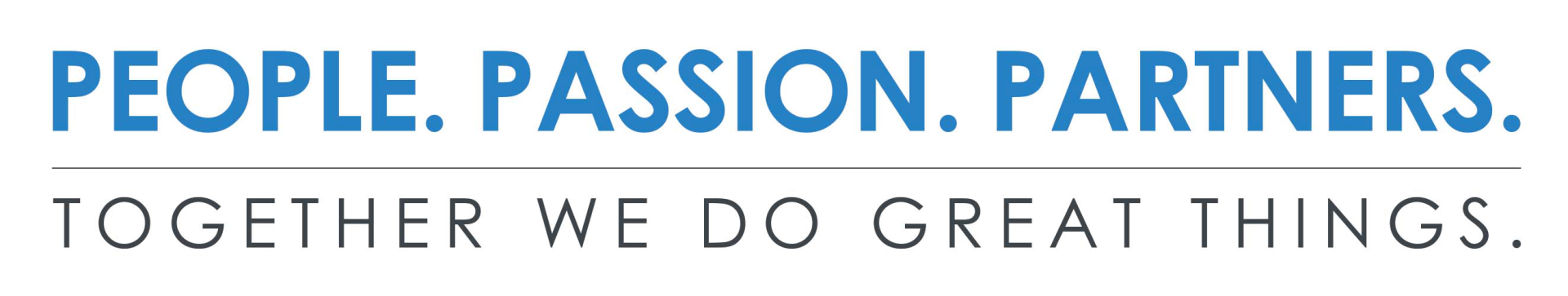 people-passion-partners-heading image