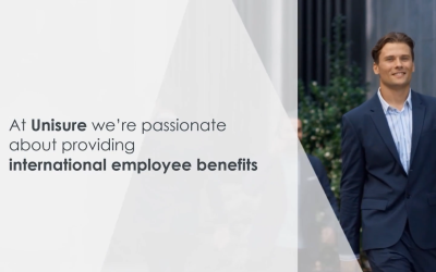 International employee benefits – Ready for any and all new ways of working
