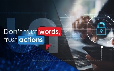 Digital trust