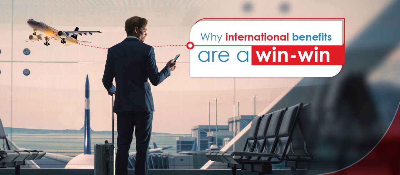 Boosting employee financial wellbeing