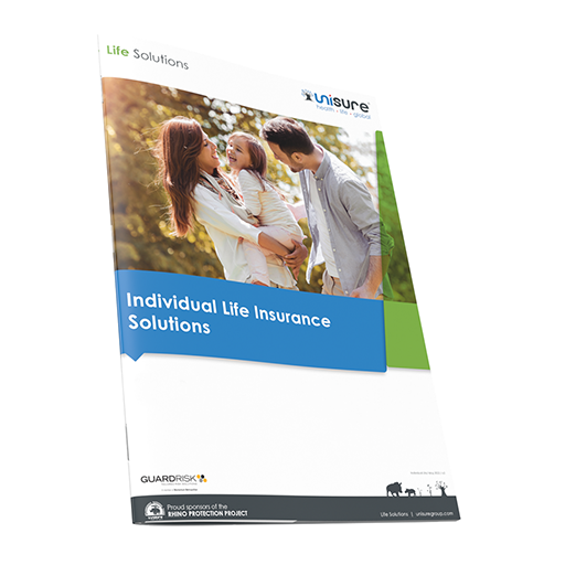 UL - Individual Benefits Brochure Thumbnail