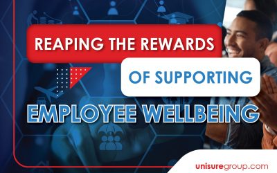 Investing in employee wellbeing